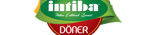 Logo İntiba Döner - Restaurant Önü palmiye çalışması