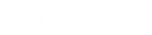 Logo Trendyol - Stüdyo Palmiye Tasarımı